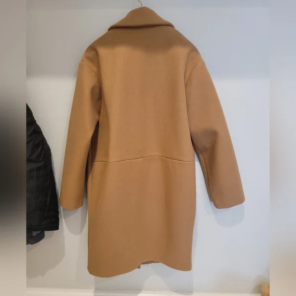 Topshop coat - Picture 3 of 3